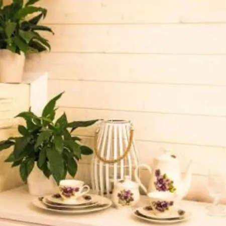 Cozy Roosi Guest Apartment 2, Free Parking * Pärnu